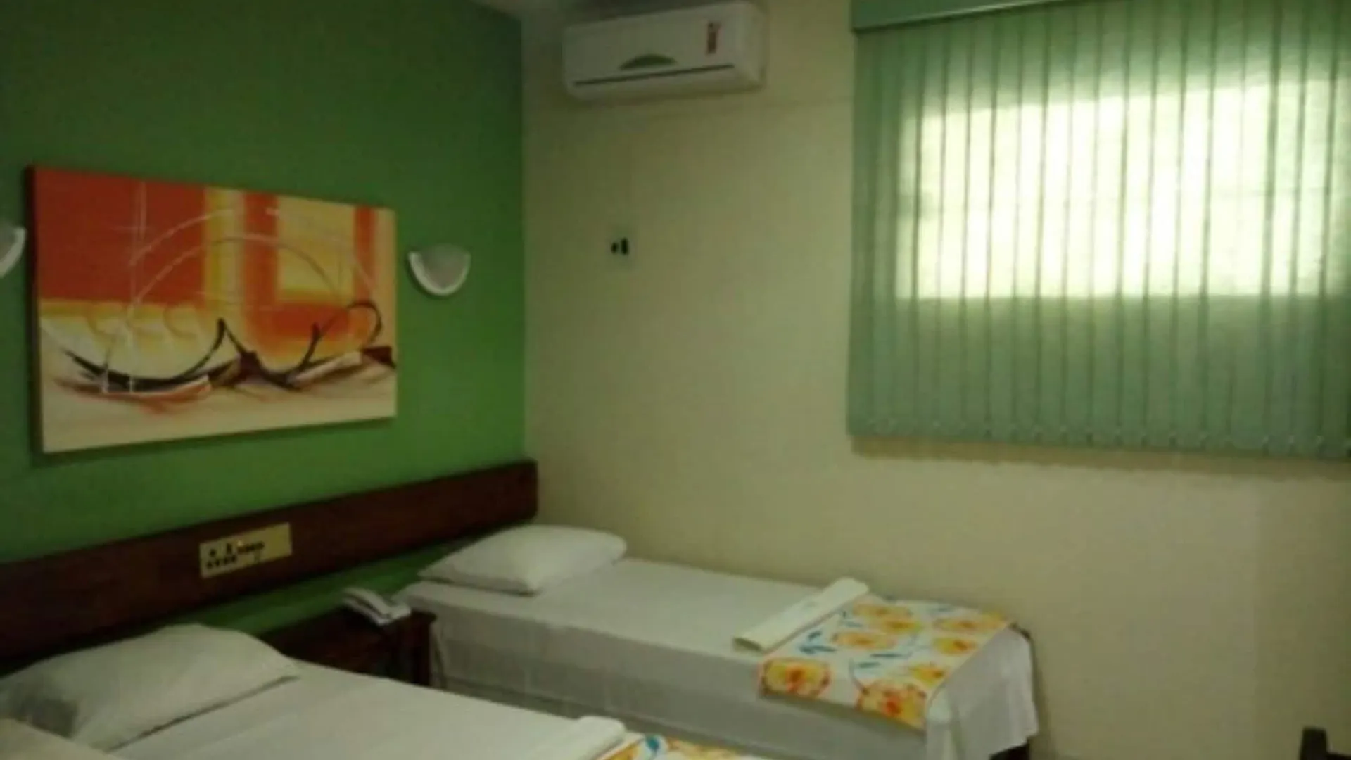 ***  Hotel Costa Verde Porto Seguro Brasil