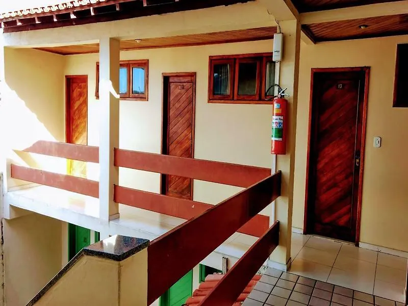 Hotel Costa Verde Porto Seguro