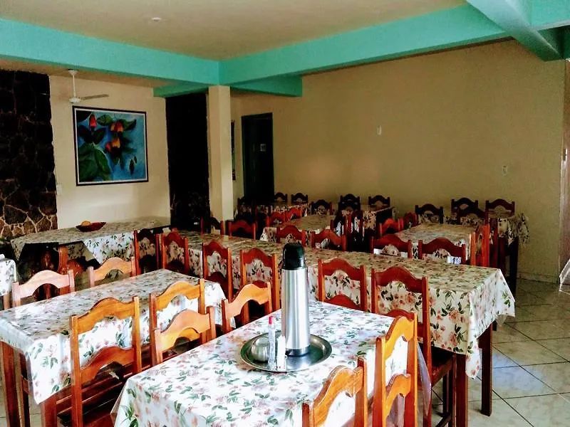 Hotel Costa Verde Porto Seguro