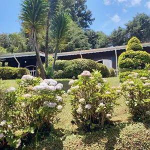 Casa Em Casa de Férias