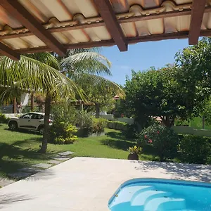 Casa Dos Lagos - Casa de Férias