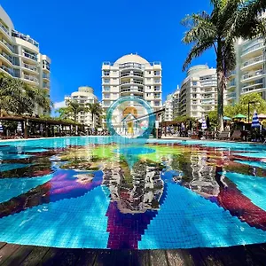 N1204 Perfeito Apto Ferias E Beto Carrero! Apartamento