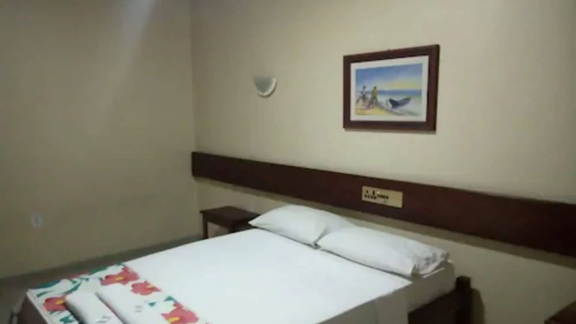 Hotel Costa Verde بورتو سيغورو
