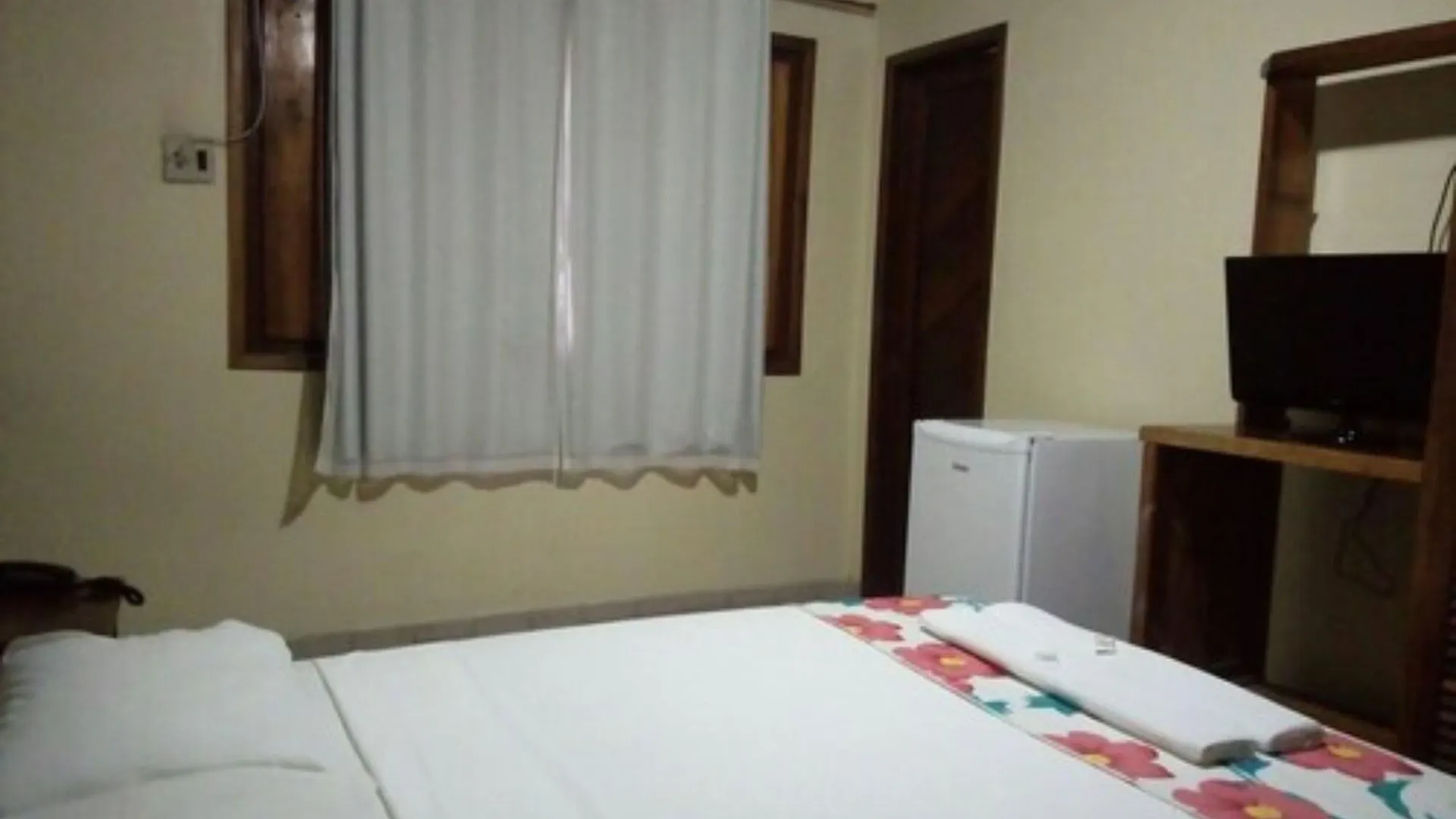 Hotel Costa Verde بورتو سيغورو