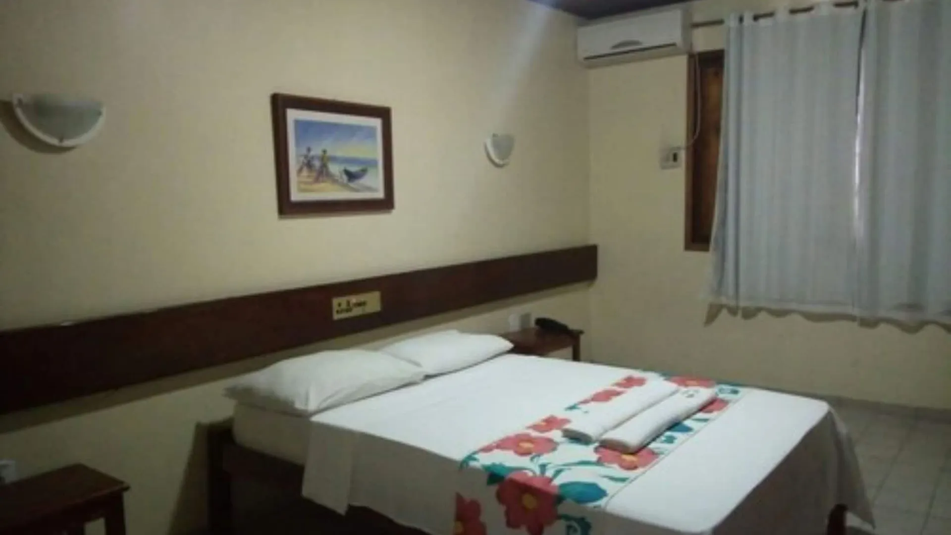 Hotel Costa Verde بورتو سيغورو