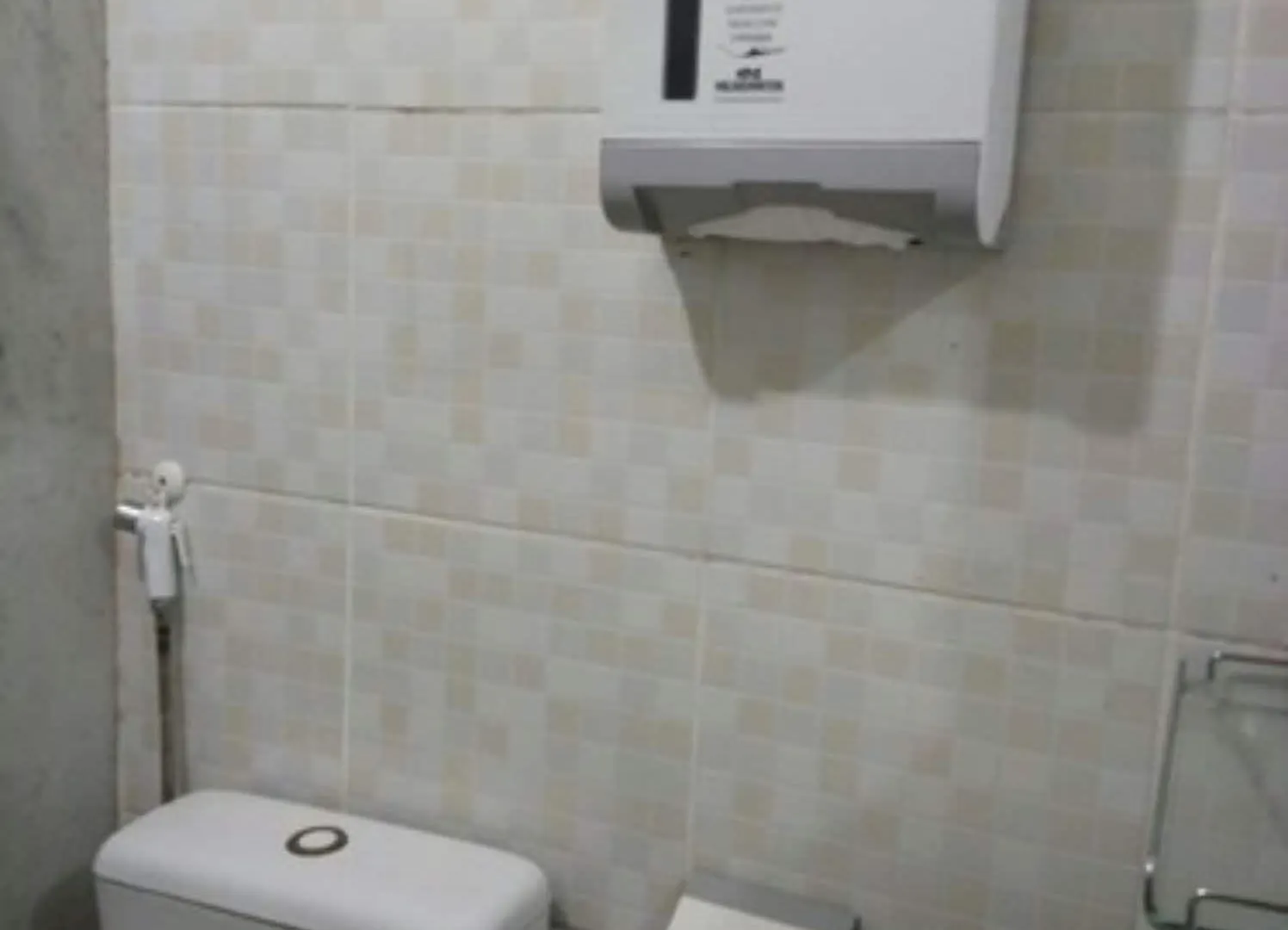 Hotel Costa Verde بورتو سيغورو