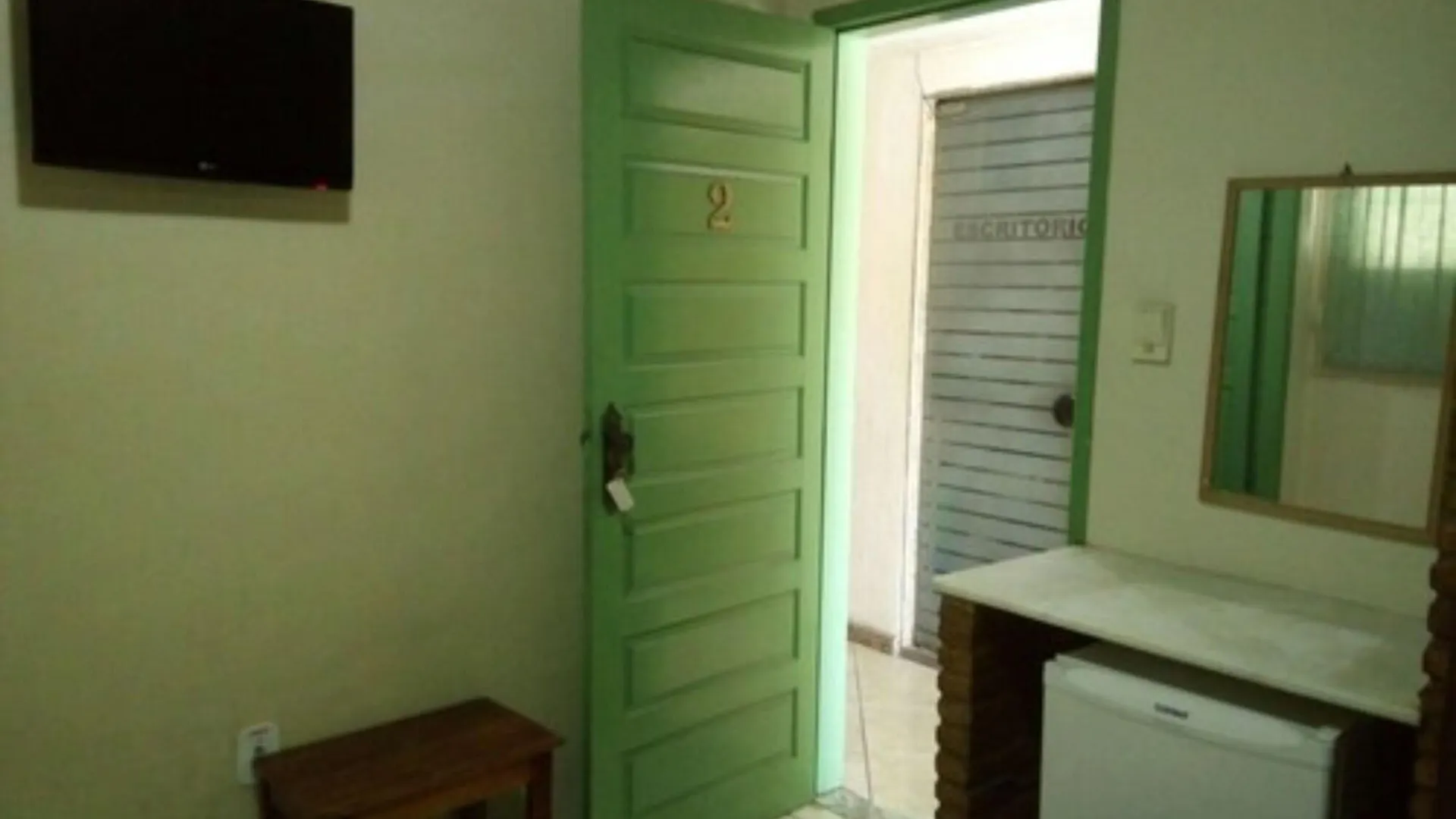 Hotel Costa Verde بورتو سيغورو البرازيل
