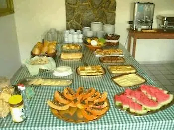 Hotel Costa Verde بورتو سيغورو