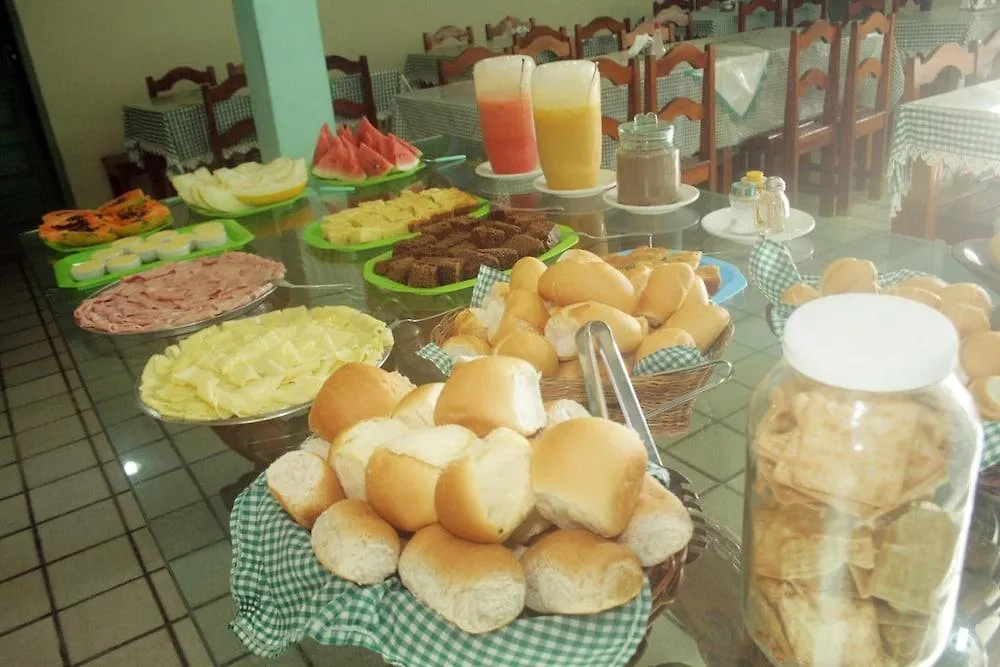 Hotel Costa Verde بورتو سيغورو 3*,