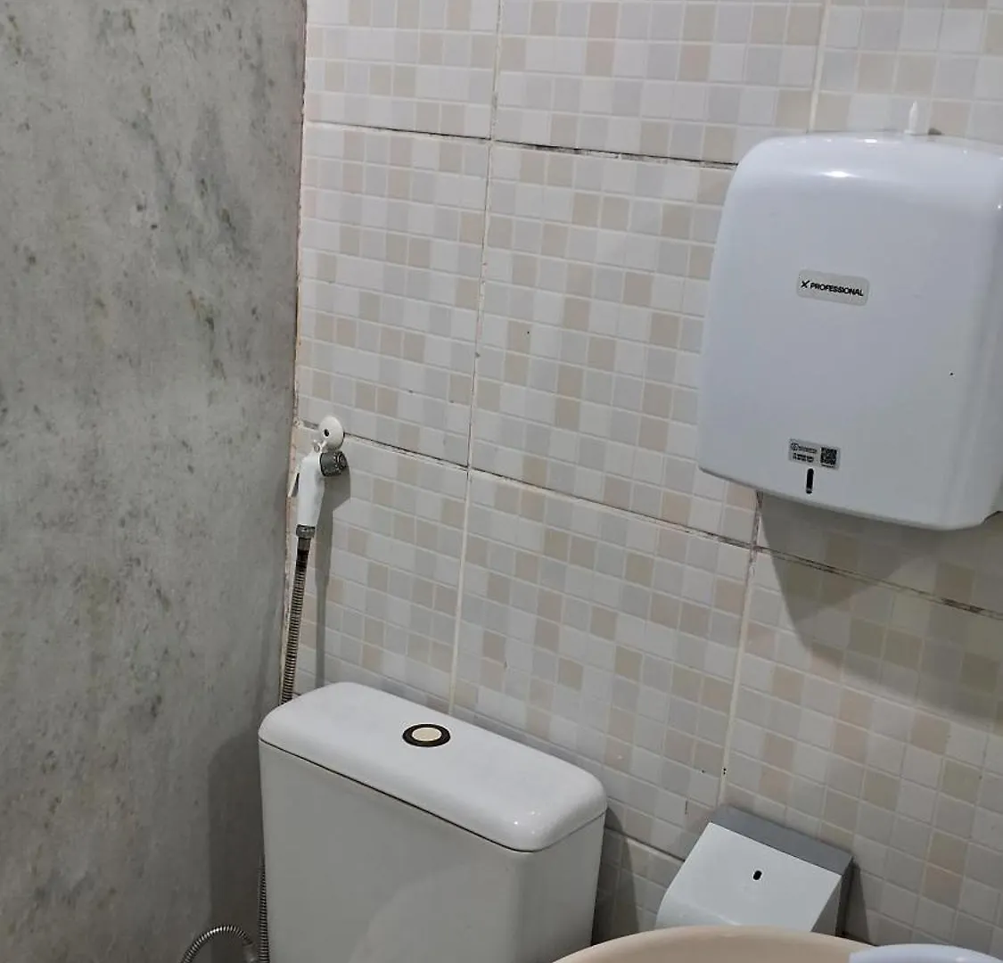 Hotel Costa Verde بورتو سيغورو