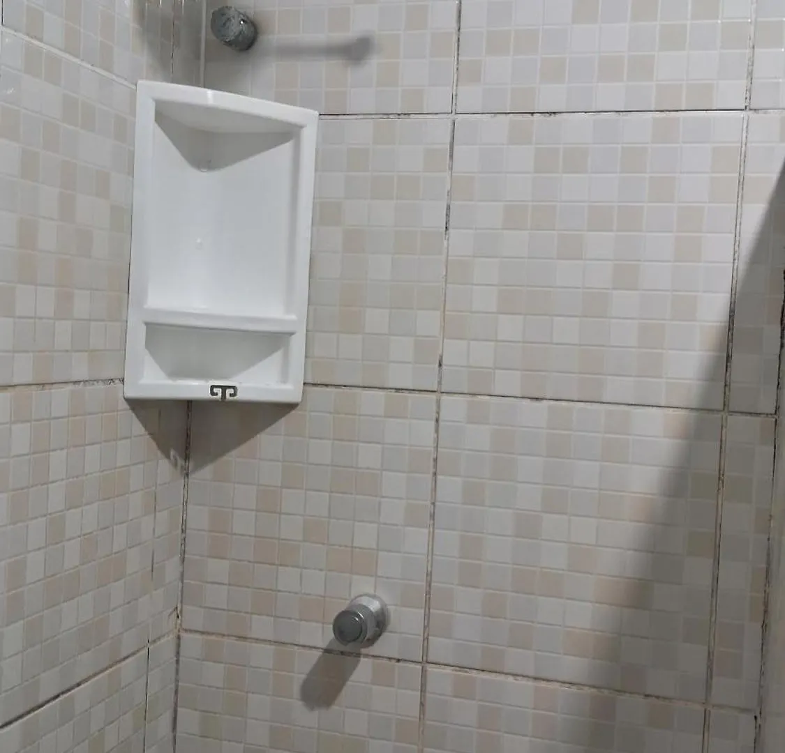 Hotel Costa Verde بورتو سيغورو
