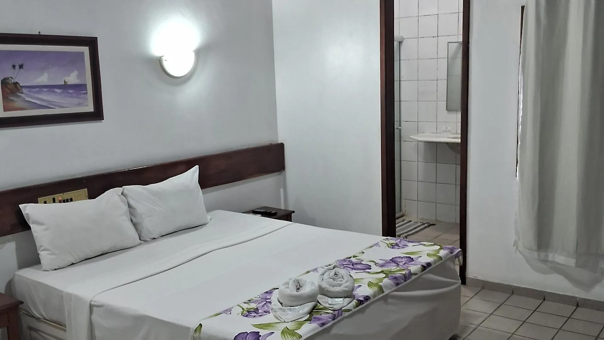 Hotel Costa Verde بورتو سيغورو 3*,