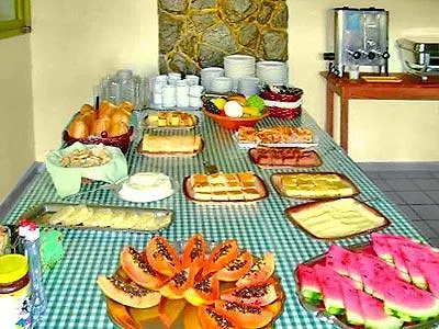 Hotel Costa Verde بورتو سيغورو
