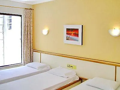 Hotel Costa Verde بورتو سيغورو البرازيل