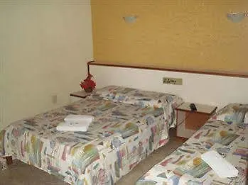 Hotel Costa Verde بورتو سيغورو
