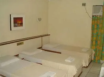 Hotel Costa Verde بورتو سيغورو